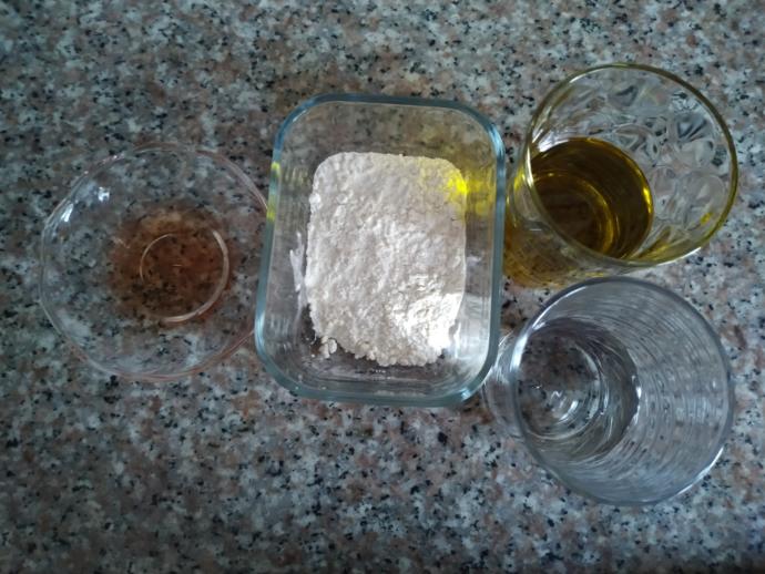 Kağıdı Kalemi Hazırlayın KScan'lar Yepyeni Bir Lezzetle Karşınızdayım: Tavuklu Kubbe Böreği