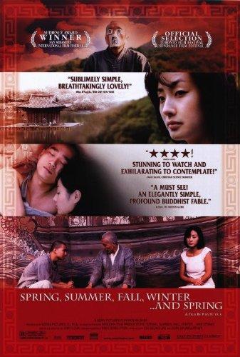 Meraklılarına Güney Kore Sinemasından Film Önerileri