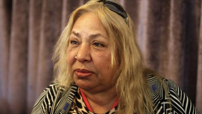 Arabesk Müziğin Ünlü İsmi Dilber Ay, 63 Yaşında Hayatını Kaybetti