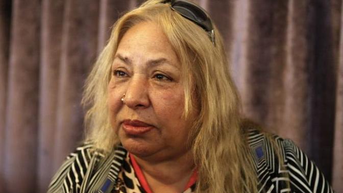 Arabesk Müziğin Ünlü İsmi Dilber Ay, 63 Yaşında Hayatını Kaybetti