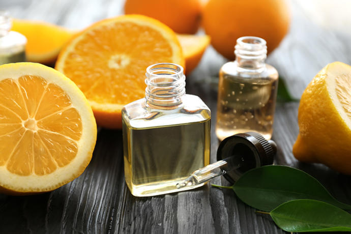Portakal yağı metabolizmayı hızlandırır