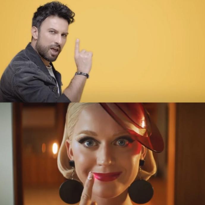 Müzik Alemine Girmeleri İle Birlikte Dengeleri Altüst Eden 6 Ünlü Sanatçı!