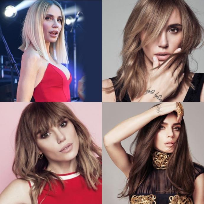 Müzik Alemine Girmeleri İle Birlikte Dengeleri Altüst Eden 6 Ünlü Sanatçı!