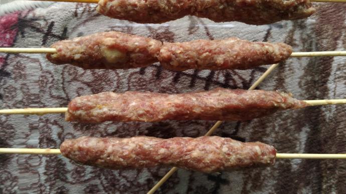 Adana Kebabı & Çökertme Arası Yeni Bir Tat