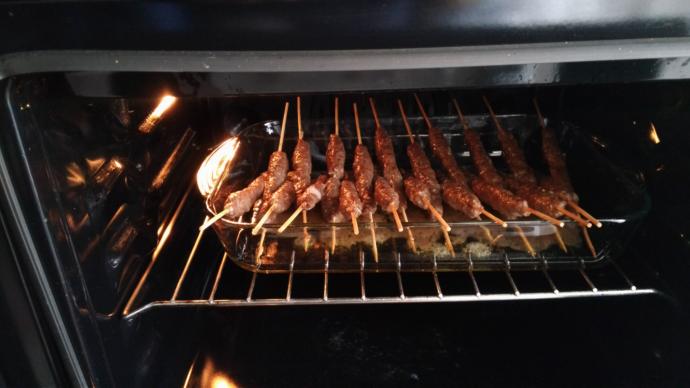 Adana Kebabı & Çökertme Arası Yeni Bir Tat