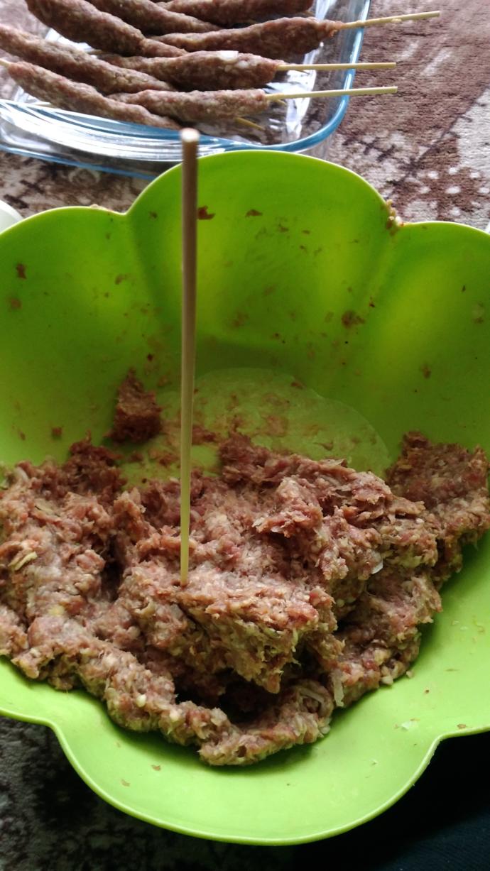 Adana Kebabı & Çökertme Arası Yeni Bir Tat