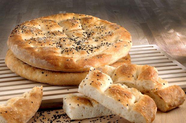 Ankara Büyükşehir Belediyesi, Ramazan Pidesi'nin 1 Liradan Satılacağını Duyurdu