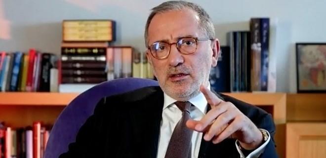 Kerimcan Durmaz Olayına En Farklı, En Haklı ve En Bomba Yorum Ondan Geldi: Gazeteci Fatih Altaylı Ne Gösterecekti Başka!