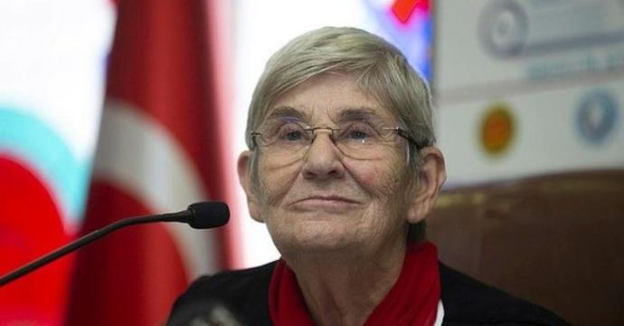 İç Hastalıkları ve Kardiyoloji Uzmanı Prof. Dr. Canan Karatay