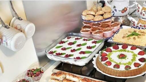 Evlerimizin İncilerine Sağlıklı Kilo Aldırmak İçin Yapmamız Gerekenler!