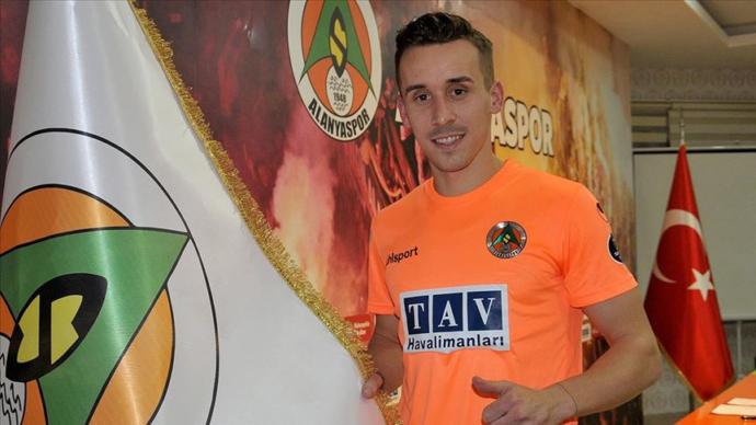Alanya Müftülüğü'nün Hayatını Kaybeden Futbolcu Josef Sural Hakkında Yaptığı Paylaşım Tepki Çekti