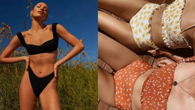 2019 Plaj Modasının Öne Çıkan Trendleri