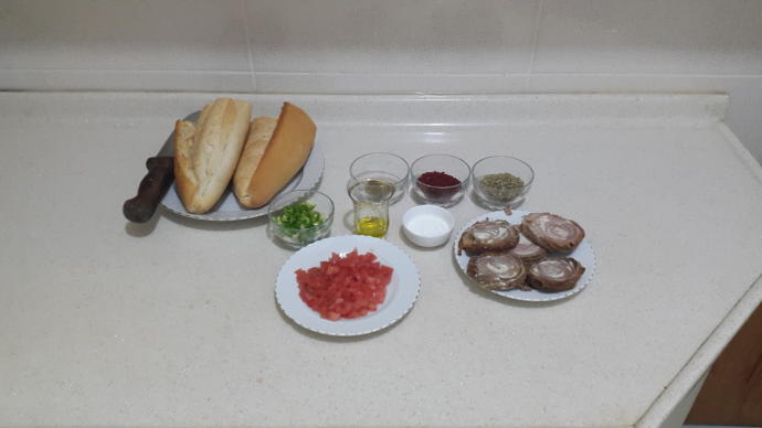 Ustasından Ev Yapımı Nefis Kokoreç Tarifi!
