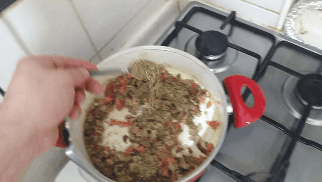 Ustasından Ev Yapımı Nefis Kokoreç Tarifi!