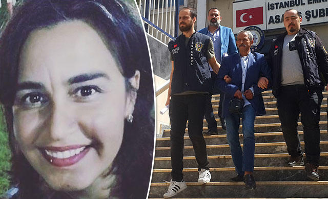 Okuduklarınıza İnanamayacaksınız! Kiralık Katil ve Kurbanının Yaşadıkları (Emniyetteki İfade)