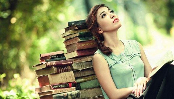 Kitap Okumanın Faydaları!
