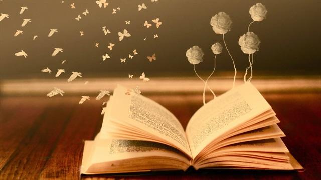 Kitap Okumanın Faydaları!
