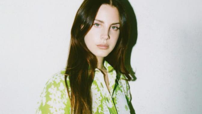Hepsi Birbirinden Harika 8 Lana Del Rey Şarkısı