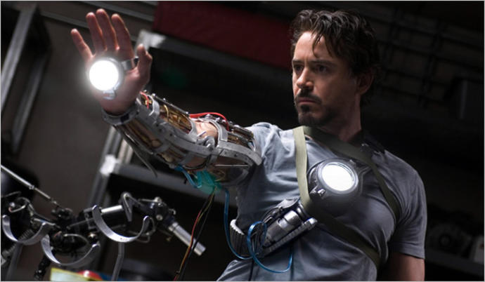 Marvel Filmlerini Kıyıdan Köşeden İzleyenler Buraya, Kronolojik Olarak Marvel Filmlerini Anlatıyorum!