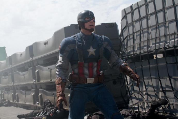 Marvel Filmlerini Kıyıdan Köşeden İzleyenler Buraya, Kronolojik Olarak Marvel Filmlerini Anlatıyorum!