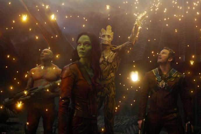 Marvel Filmlerini Kıyıdan Köşeden İzleyenler Buraya, Kronolojik Olarak Marvel Filmlerini Anlatıyorum!