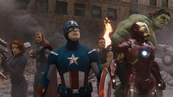 Marvel Filmlerini Kıyıdan Köşeden İzleyenler Buraya, Kronolojik Olarak Marvel Filmlerini Anlatıyorum!