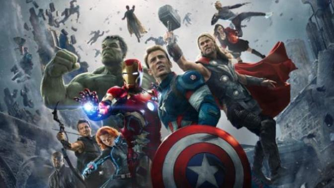 Marvel Filmlerini Kıyıdan Köşeden İzleyenler Buraya, Kronolojik Olarak Marvel Filmlerini Anlatıyorum!