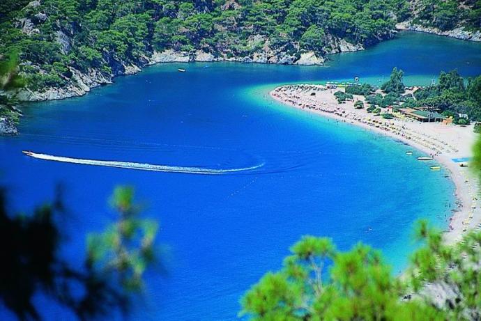 Denize Gidecekler Dikkat, Mavi Bayraklı Temiz Plajlar Konusunda Duyarlı Olalım!