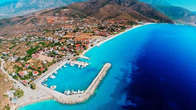 Denize Gidecekler Dikkat, Mavi Bayraklı Temiz Plajlar Konusunda Duyarlı Olalım!