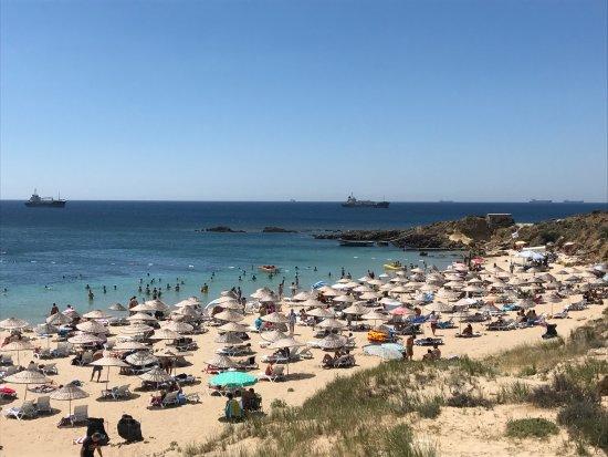 Denize Gidecekler Dikkat, Mavi Bayraklı Temiz Plajlar Konusunda Duyarlı Olalım!