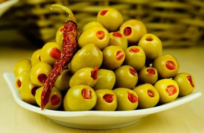 Yeşil Zeytinin Faydalarını Duyunca Kulaklarınıza İnanamayacaksınız!