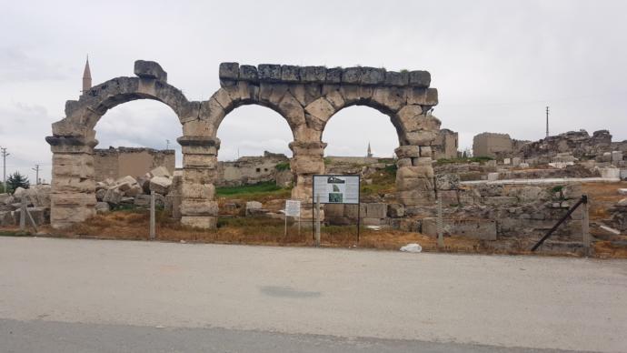 1 Mayıs Tatilini Niğde'yi Gezerek Değerlendirdik!