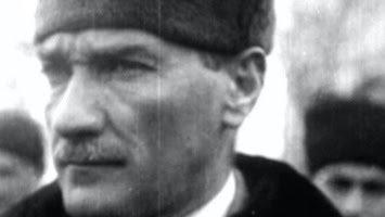 İki aşk arasında kalan Atatürk Latife ve Fikriye aşkı öyle bir şey söylemiş ki...