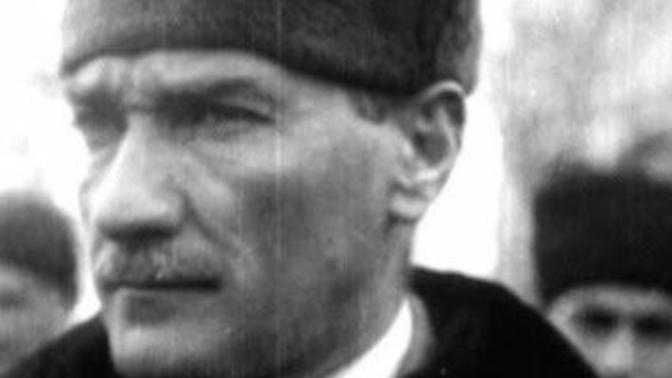 İki aşk arasında kalan Atatürk Latife ve Fikriye aşkı öyle bir şey söylemiş ki...