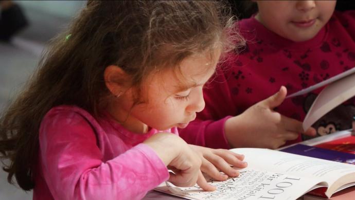 Çocuklara Kitap Okumayı Sevdirmek İçin Neler Yapmak Gerekir?