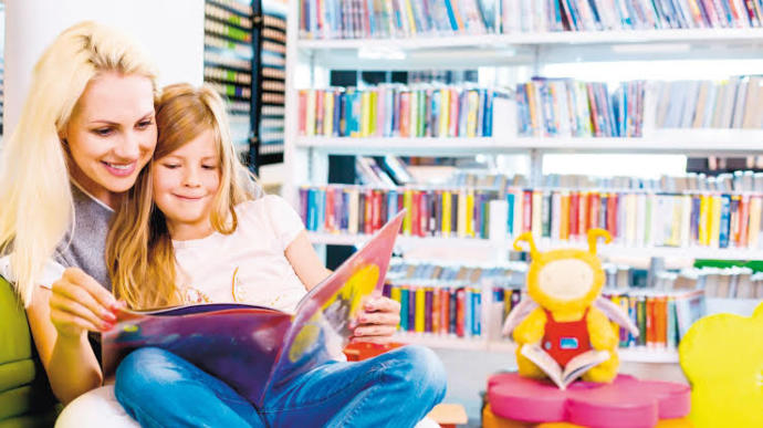 Çocuklara Kitap Okumayı Sevdirmek İçin Neler Yapmak Gerekir?