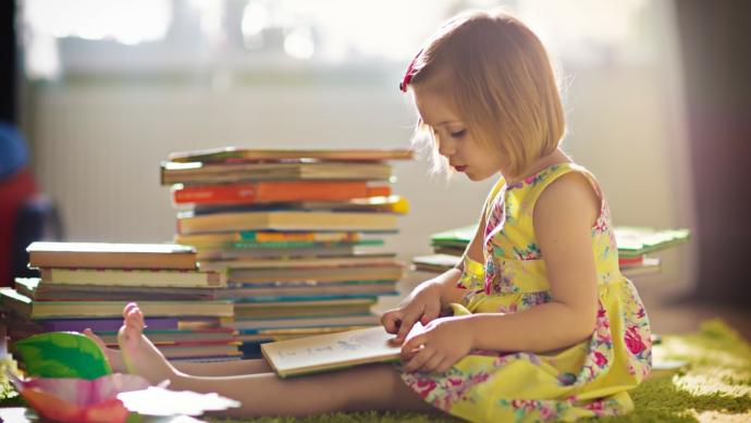 Çocuklara Kitap Okumayı Sevdirmek İçin Neler Yapmak Gerekir?