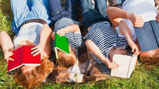 Çocuklara Kitap Okumayı Sevdirmek İçin Neler Yapmak Gerekir?