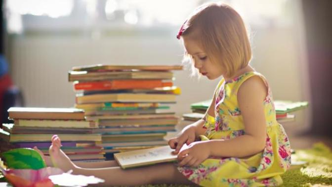 Çocuklara Kitap Okumayı Sevdirmek İçin Neler Yapmak Gerekir?