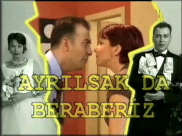 Hala Özlemini Duyduğumuz Eski Türk Dizileri!