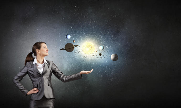 Astroloji ve Burçlara İnanıyor musunuz? O Zaman Bu Yazımı Okuyun!