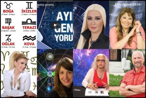 Astroloji ve Burçlara İnanıyor musunuz? O Zaman Bu Yazımı Okuyun!