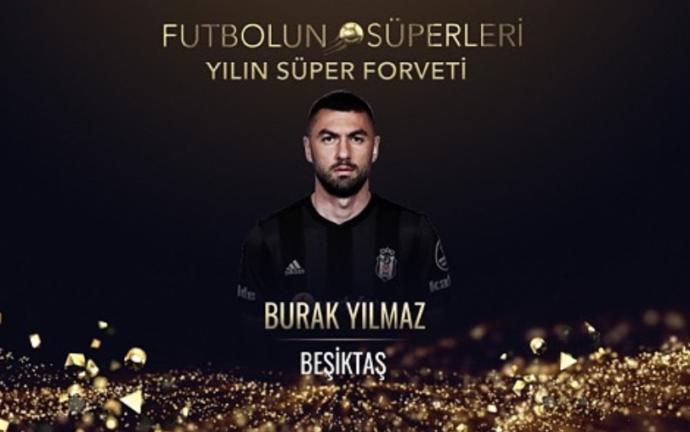 Futbol Gecesi Analiz: Futbolun Süperleri'nde Kimler Ne Ödülü Aldı?