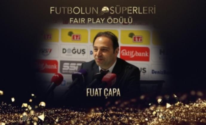 Futbol Gecesi Analiz: Futbolun Süperleri'nde Kimler Ne Ödülü Aldı?
