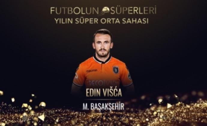 Futbol Gecesi Analiz: Futbolun Süperleri'nde Kimler Ne Ödülü Aldı?
