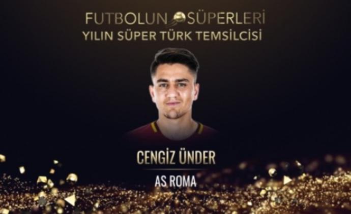 Futbol Gecesi Analiz: Futbolun Süperleri'nde Kimler Ne Ödülü Aldı?