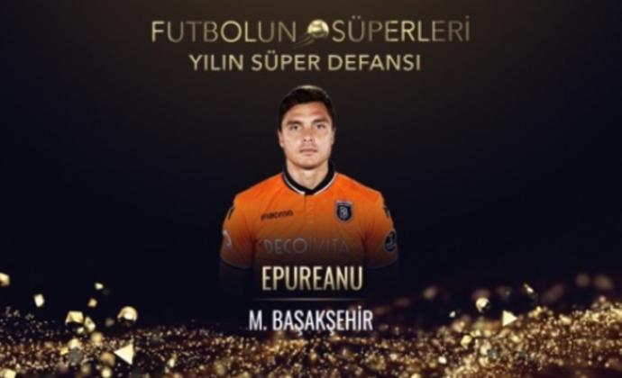 Futbol Gecesi Analiz: Futbolun Süperleri'nde Kimler Ne Ödülü Aldı?