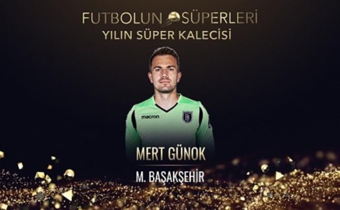 Futbol Gecesi Analiz: Futbolun Süperleri'nde Kimler Ne Ödülü Aldı?