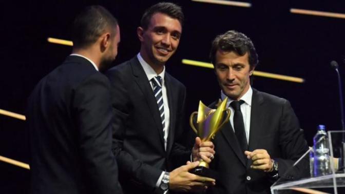 Futbol Gecesi Analiz: Futbolun Süperleri'nde Kimler Ne Ödülü Aldı?