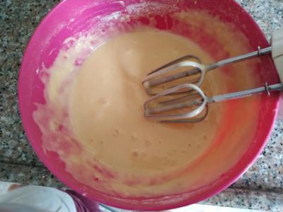 Yedikçe Yemek İsteyeceğiniz, Tarifi Tamamen Bana Ait Olan Bir Tatlı: Çilekli Prenses Emira Tatlısı